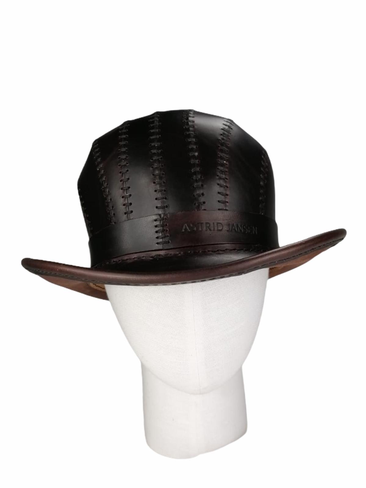 BOWLER HAT