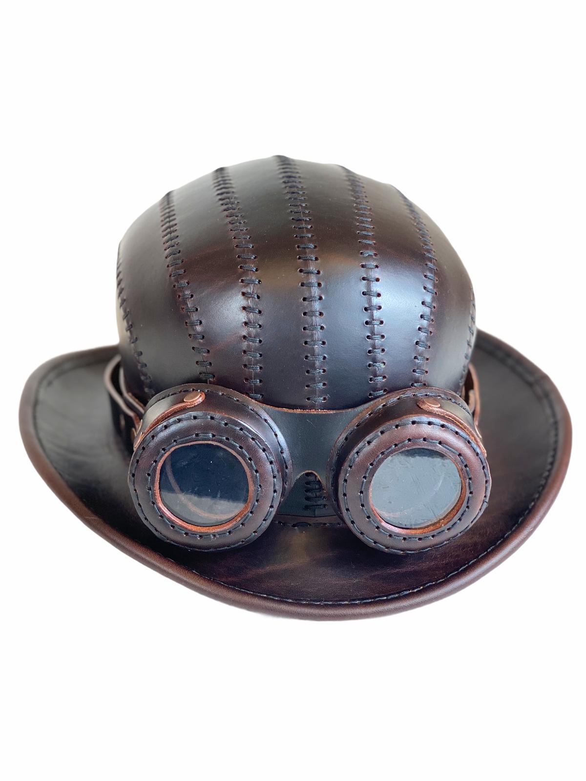 BOWLER HAT