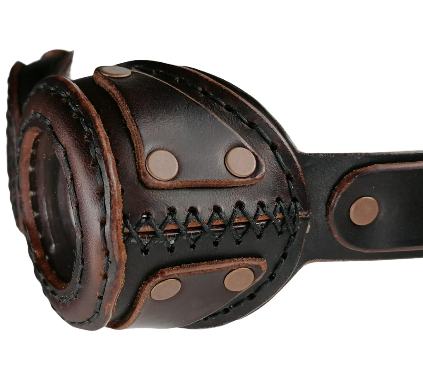 STREAMPUNK Brille