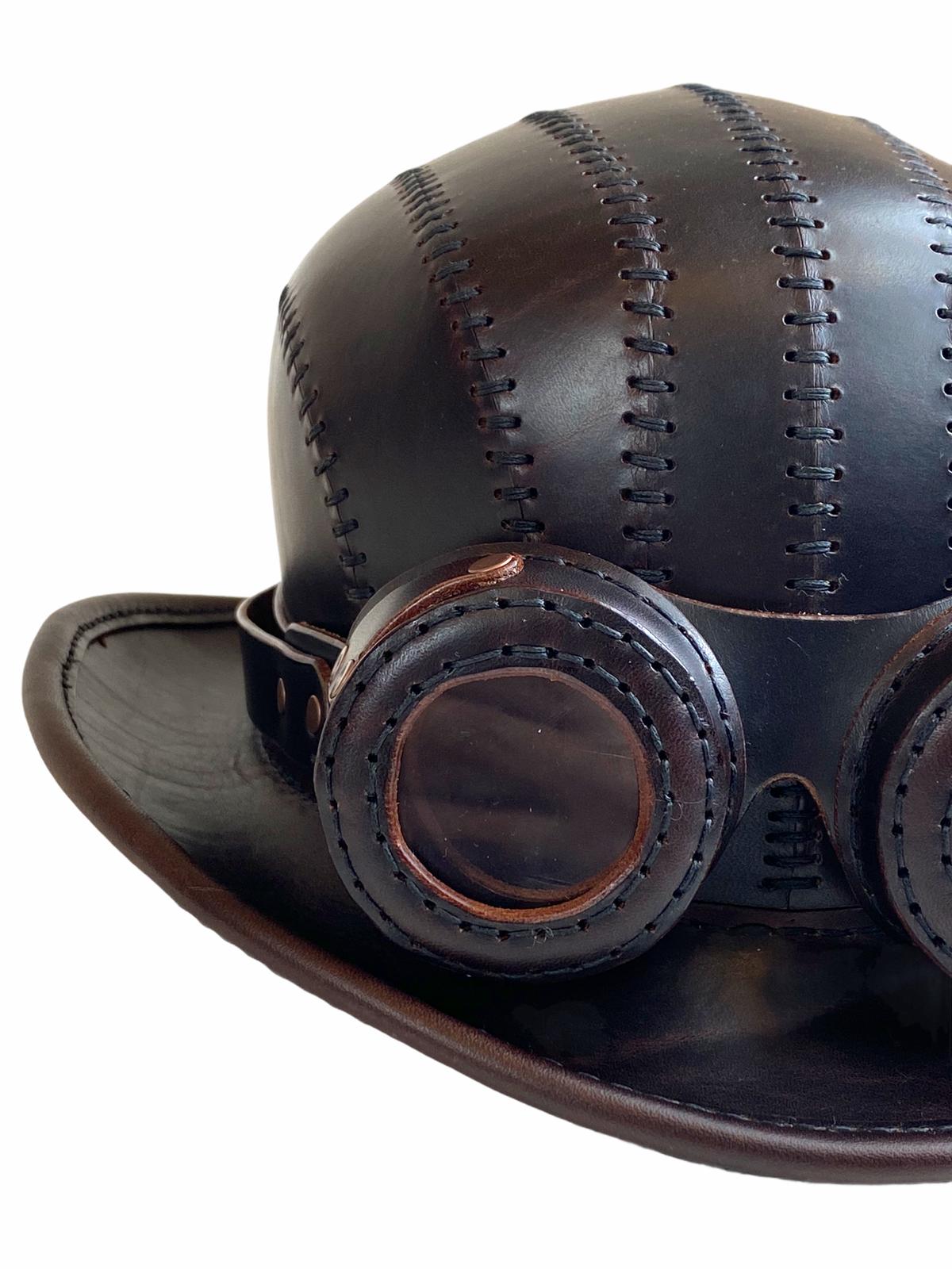 BOWLER HAT