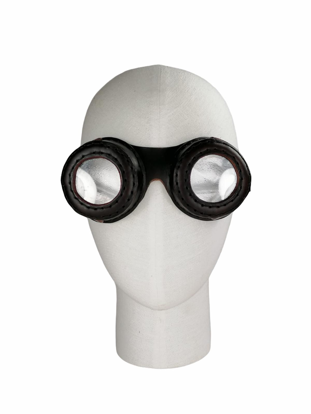 STREAMPUNK Brille