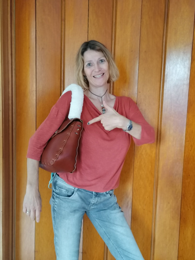 Workshop Tasche MARIA 26.04.2025