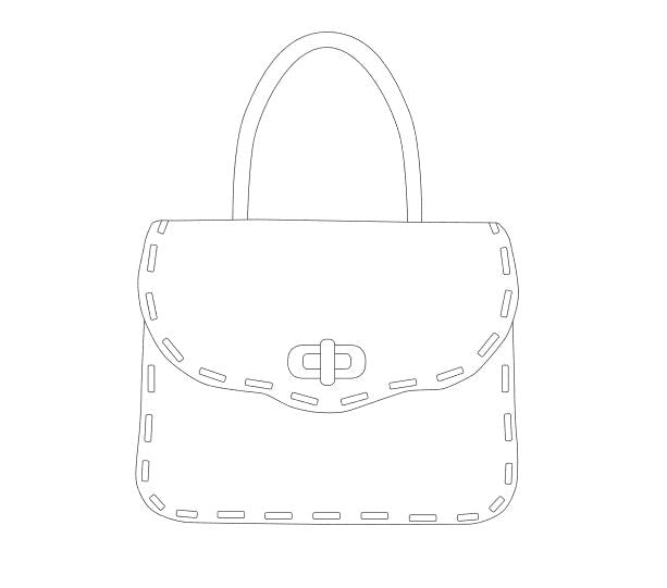 Workshop Tasche MARIA 26.04.2025