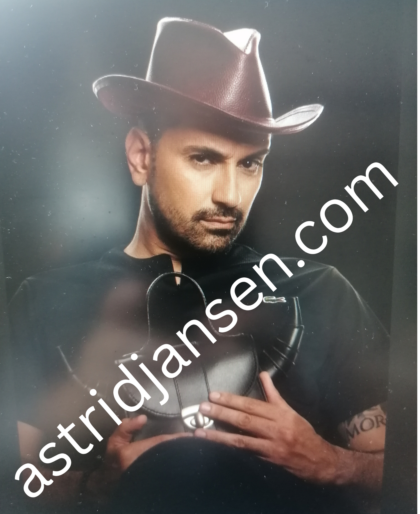 Charity Fotokalender