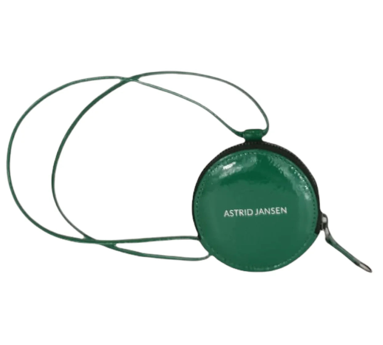 ROSA Neckpocket Green