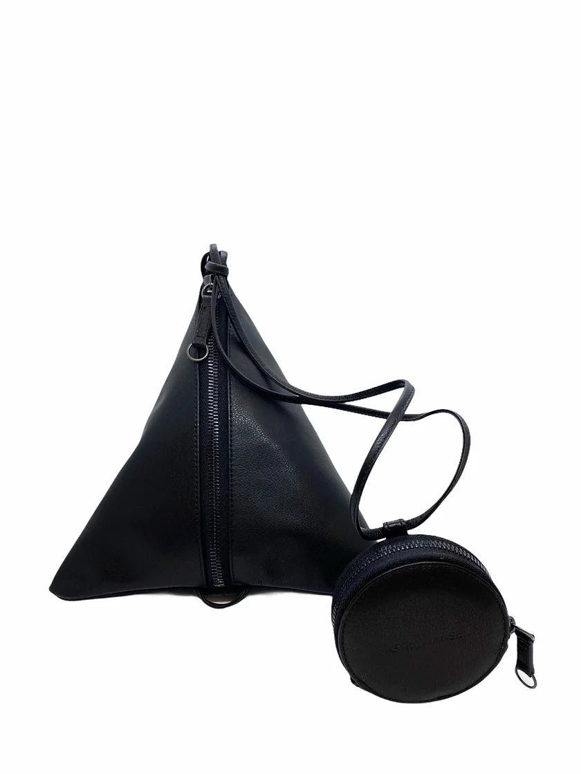 Triangle Duett black