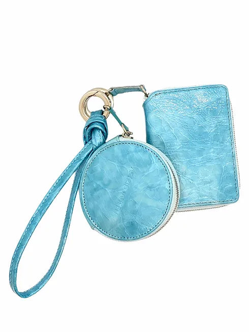Twin Set light blue