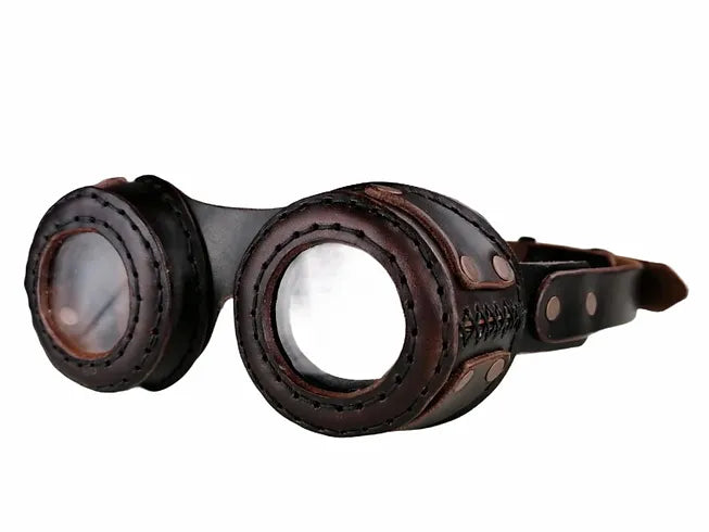 STREAMPUNK Brille
