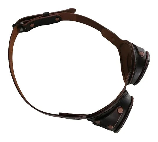 STREAMPUNK Brille