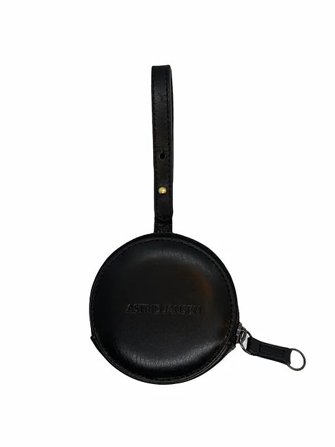 ROSA Bagcharm black