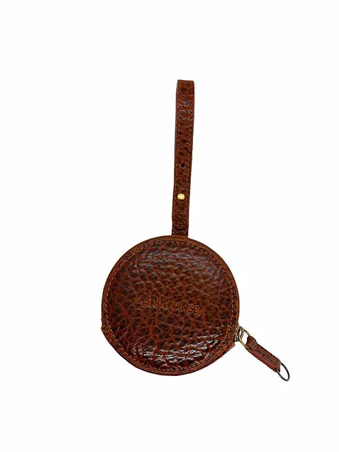 ROSA Bagcharm hazelnut Bison