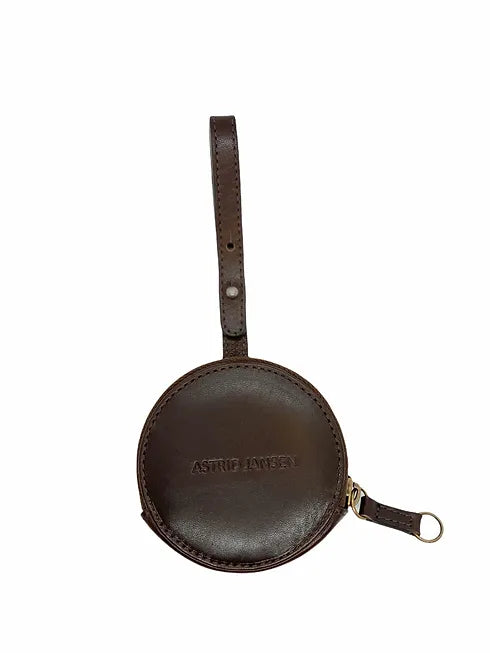 ROSA Bagcharm umber