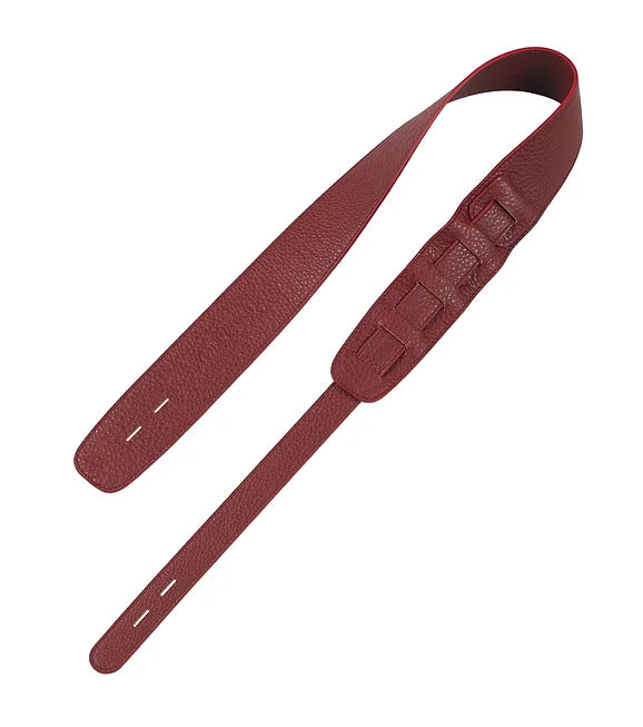 Jimmy Schultergurt Bordeaux