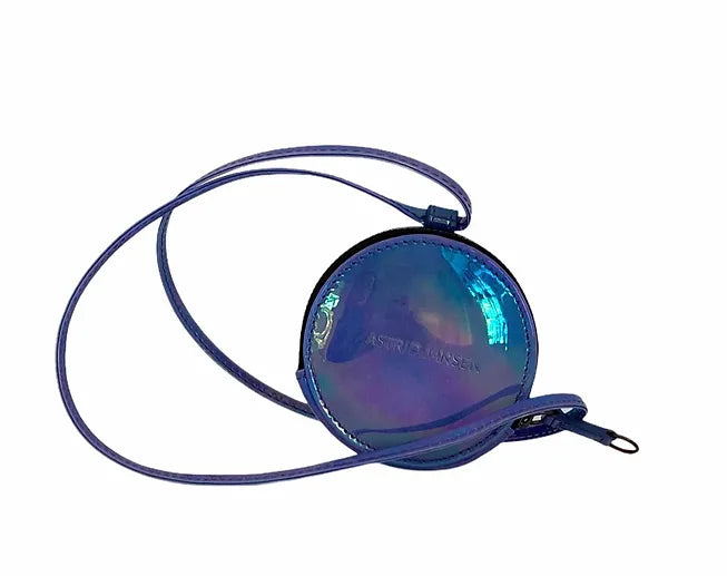 ROSA Neckpocket blue