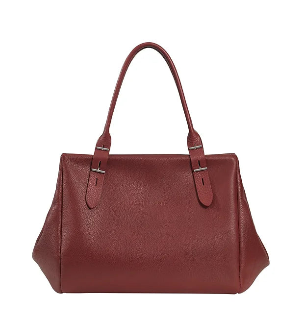petite VICTORIA red