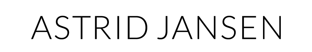 ASTRID JANSEN