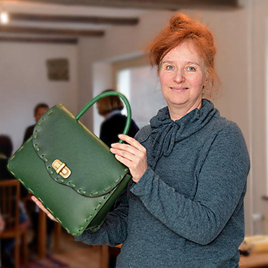 Workshop Tasche MARIA 26.04.2025