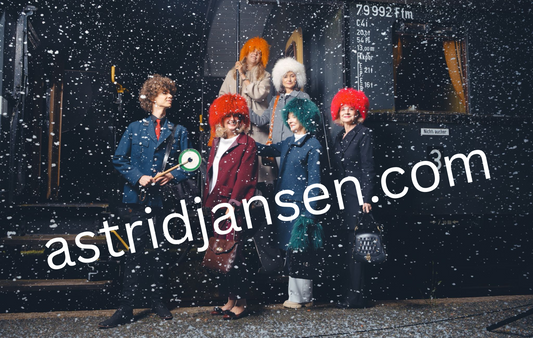 Charity Fotokalender