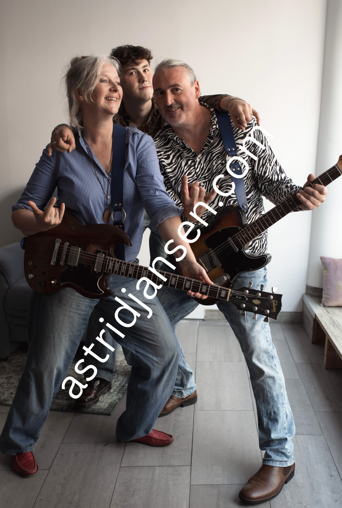 Charity Fotokalender