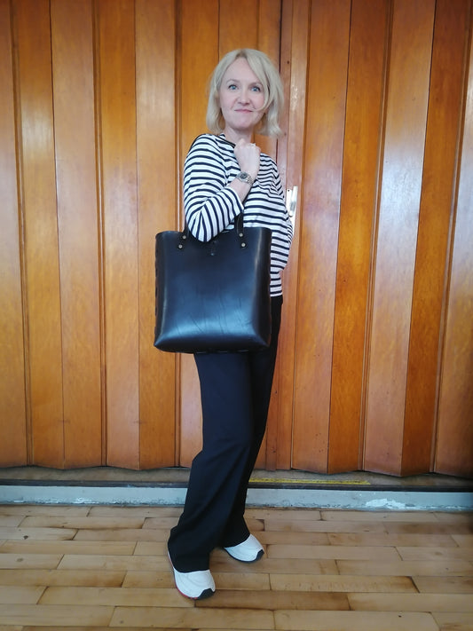 Workshoptasche KARIN am 25.05.2025