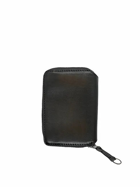 PAULINE mini Wallet black